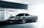 Pagani Huayra 2013 года (NA)